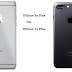 iPhone 7 Plus vs iPhone 6s Plus