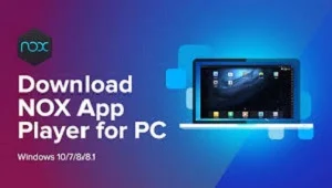 NOX Player - Emulator Android
