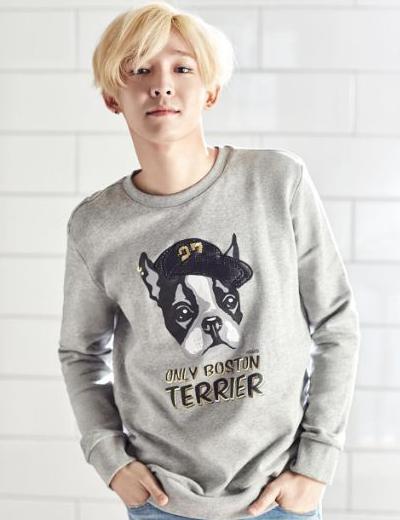 Taehyun (ex. WINNER)