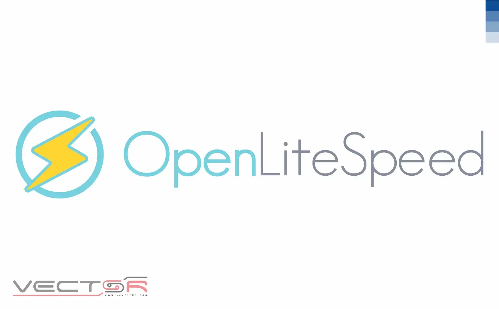 OpenLiteSpeed Logo - Download Vector File Encapsulated PostScript (.EPS)