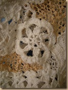 irish crochet