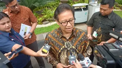 Menkes Ungkap Harga Obat di RI 500% Lebih Mahal dari Malaysia