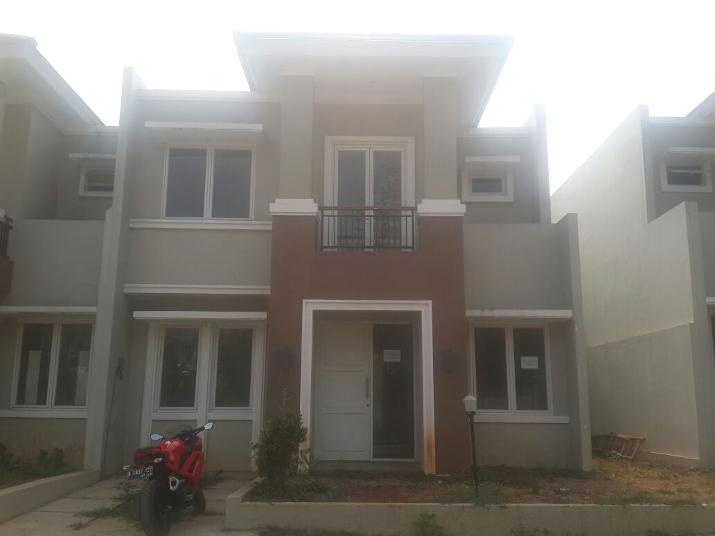 Grand Melati Residence Jatiwarna Bekasi