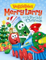 VeggieTales: Merry Larry and the True Light of Christmas (2013)