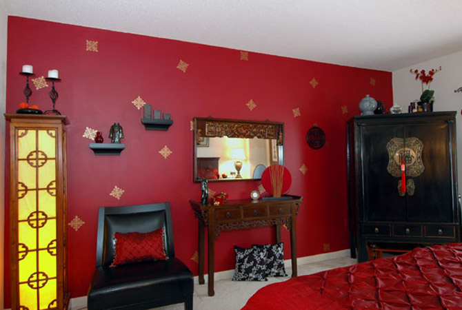 Home Decoration Design: Home Painting Ideas 2012