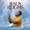 Jimmy D Psalmist Drops New Album “Jesus Reigns” (Live)