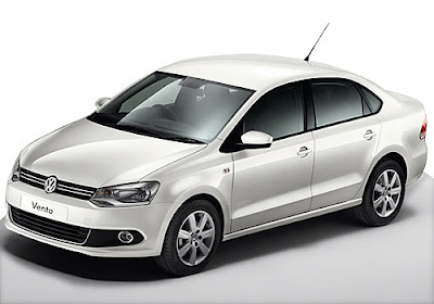 Volkswagen Vento to launch on July 6th