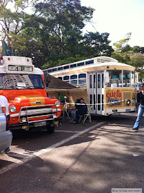 1o Encontro Brasileiro de Autos Antigos de Águas de Lindóia