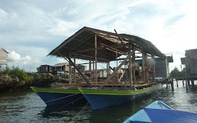 Bajau Laut