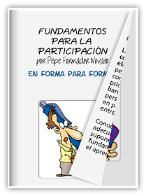 Metodología participativa En Forma para Formar