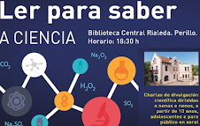 Ler para saber A CIENCIA: 1 de marzo 2024