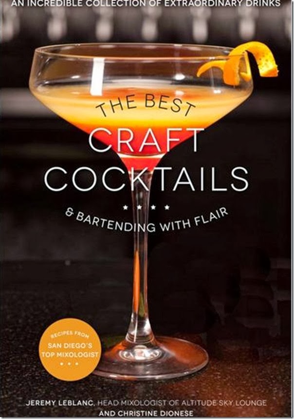 Craft Cocktails