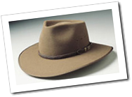 akubra hat