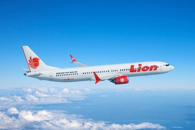 Hasil Pencarian Lion Air JT 610 di Hari kedua