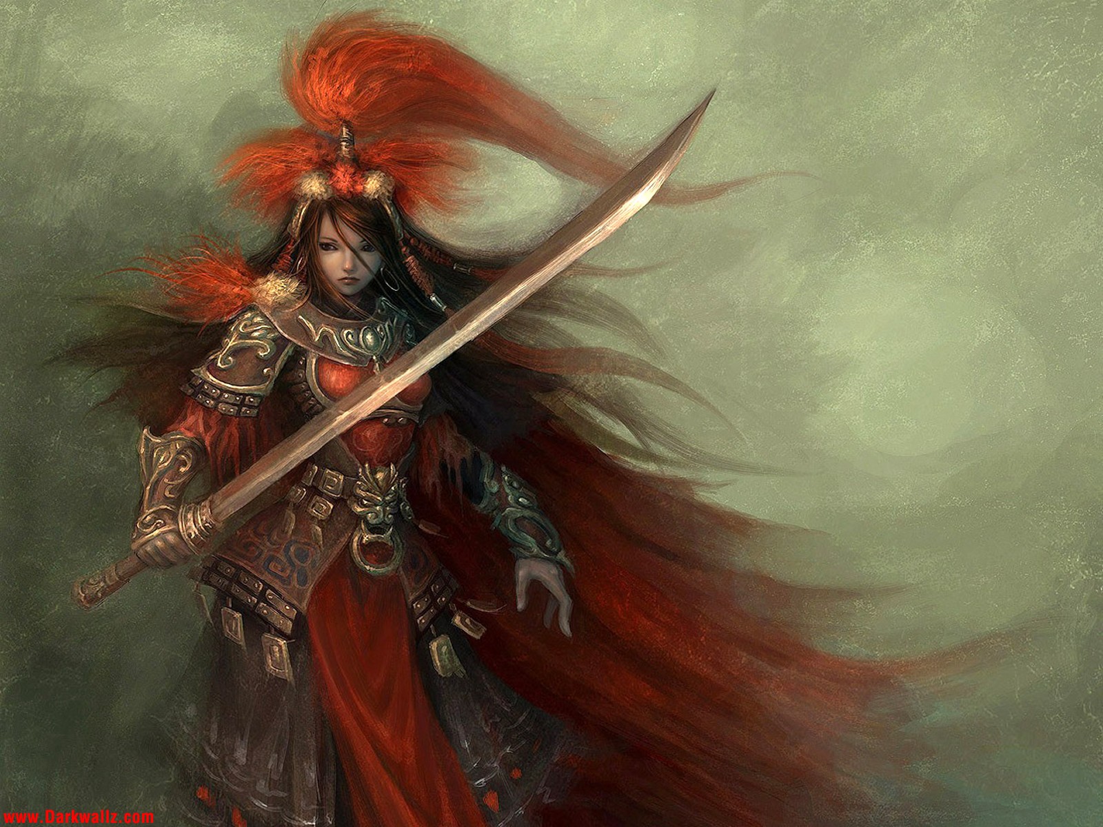 Warrior Wallpapers 13 | Dark Wallpaper Download