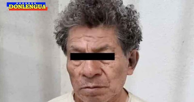 Detenido canibal en México por haberse comido a 11 mujeres