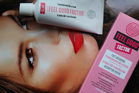 Soap and Glory Translucent BB Cream