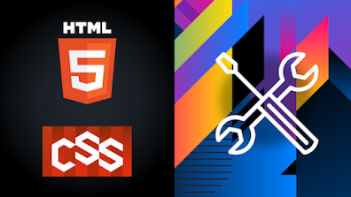 best edX course to learn HTML CSS for Beginners