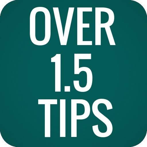Over 1.5 goals tips for today's matches