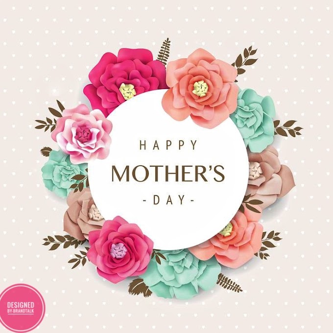 HD WALLPAPER MOTHER'S DAY