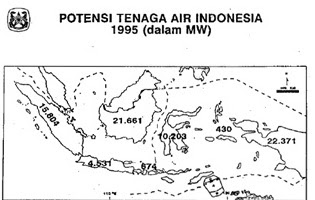 Welcome and Enjoy: PEMAMFAATAN ENERGI AIR SEBAGAI SUMBER 