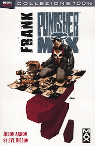 Frank. Punisher Max: 21