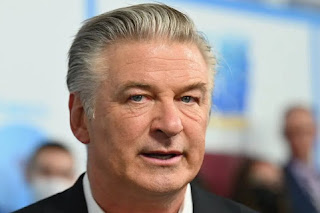 Biodata Alec Baldwin