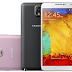 Samsung Galaxy Note III and Galaxy Gear now available