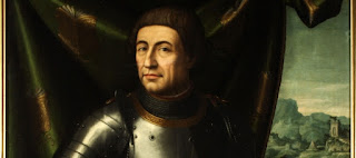 Alfonso V