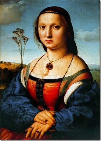 MADALENA DONI