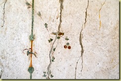 Peristyle fourth style