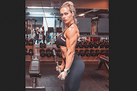 Biceps Toning Workout for Women