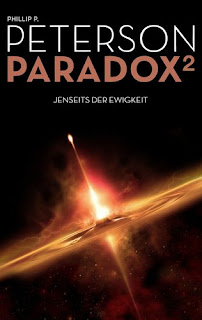 Paradox 2 von Phillip P. Peterson