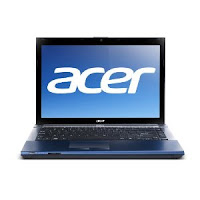 Acer Aspire TimelineX AS4830TG-6808 14-inch 