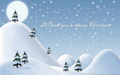 merry christmas graphic