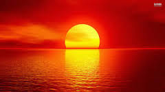 अगर सूरज की रोशनी खत्म हो जाये तो क्या होगा -If the sun is over what will happen -
