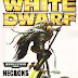 November's White Dwarf Cover with Necrons