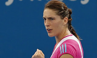 Andrea Petkovic 2012