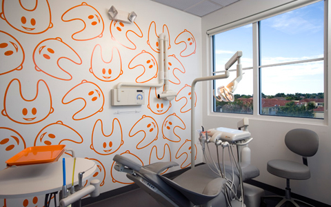 Dental Clinic Design Ideas - Architectural Home Designs