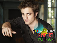 robert pattinson images, he is looking fabulous in black shirt and waistcoat