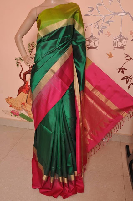 Soft  Silk Sarees