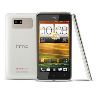 HTC One SU