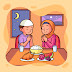Keutamaan & Hikmah Bepuasa di Bulan Ramadhan
