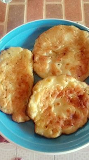 Resep Cara Membuat Pancake Pisang Enak Bikin Ketagihan