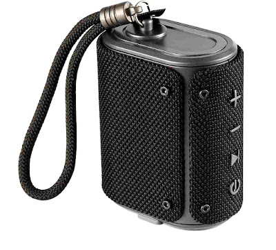 boAt Stone Grenade 5W Portable Bluetooth Speaker