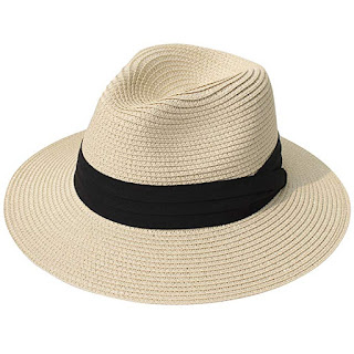 fedora hat for women