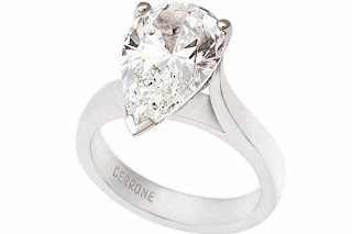 Ideas for Choosing Engagement Ring