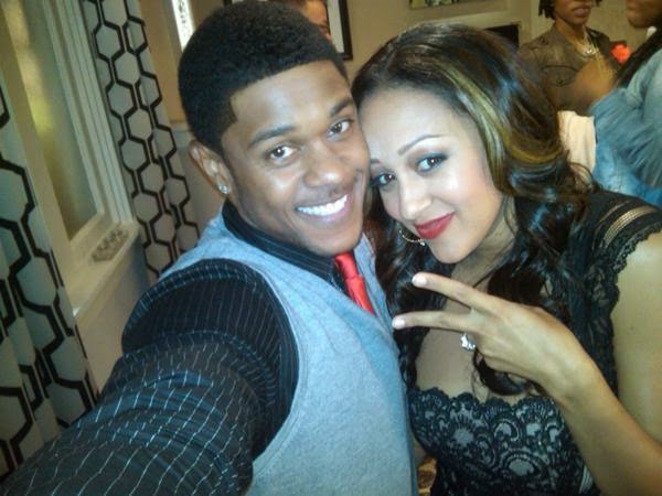 ... is tia mowry melanie and pooch hall derwin returning to bet s the game