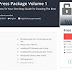 [100% Free] Ultimate WordPress Package Volume (4 courses in 1)