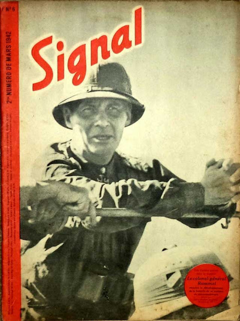 Signal magazine, March 1942 worldwartwo.filminspector.com